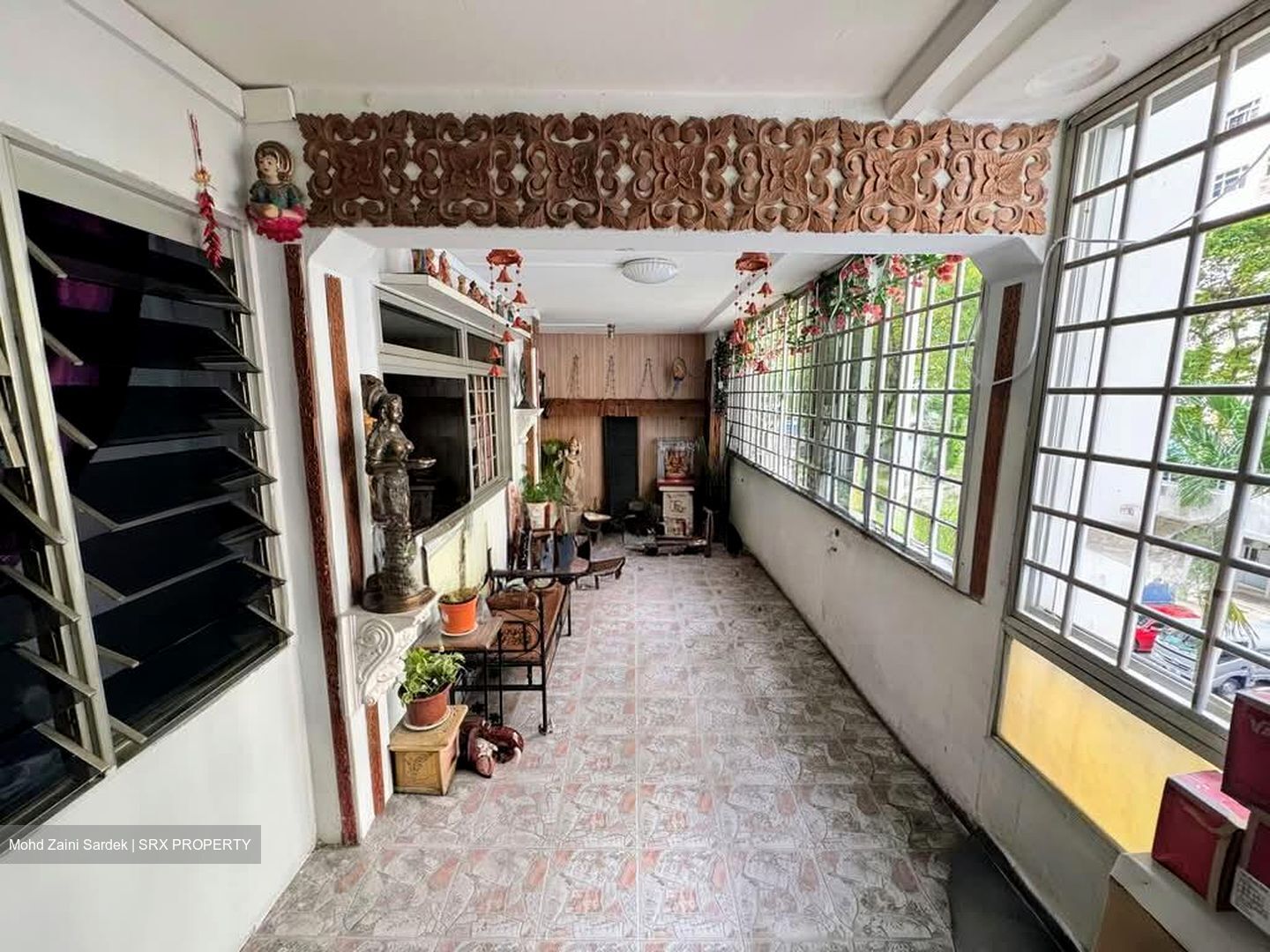 Blk 419 Woodlands Street 41 (Woodlands), HDB Executive #597176741